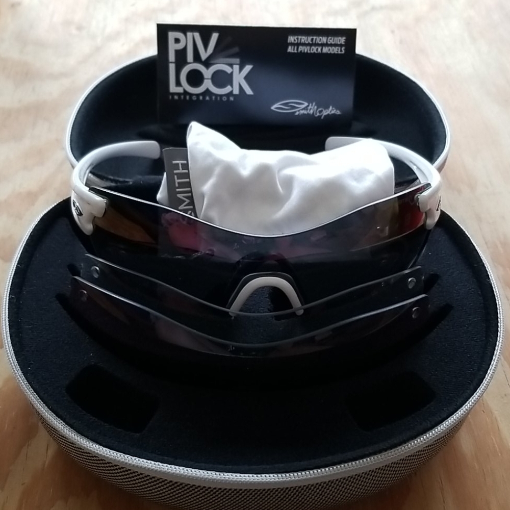 Smith Optics Sunglasses